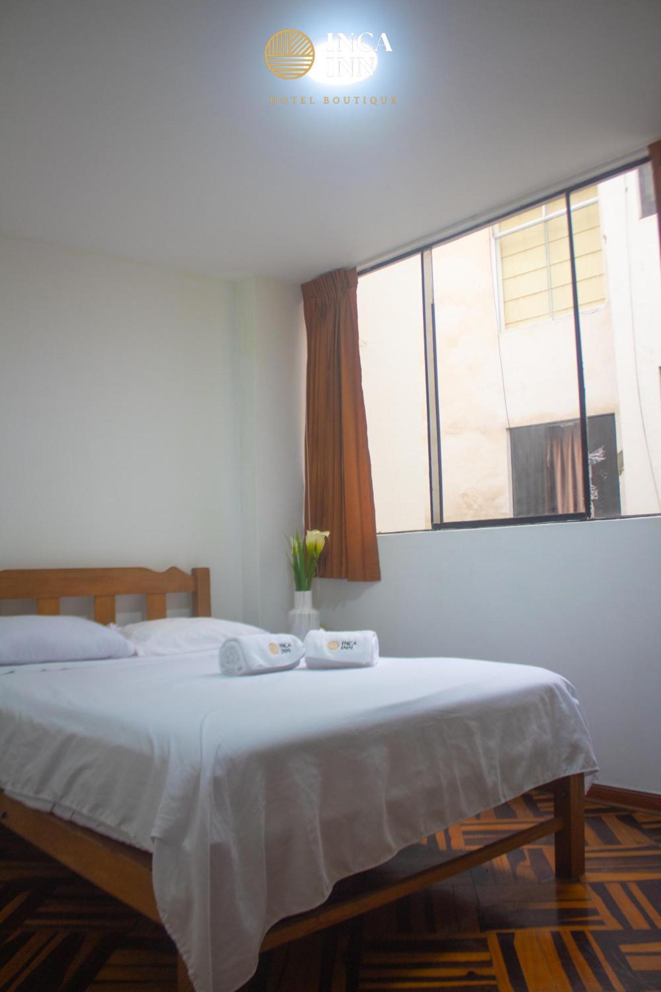 Departamento En Miraflores Lima Buitenkant foto